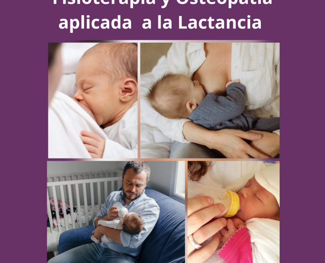 Lactancias