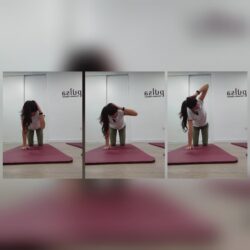 ejercicios de flexibilización