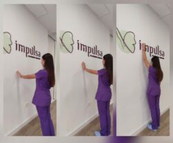 ejercicios para capsulitis de hombro