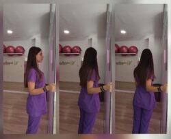 ejercicios para capsulitis de hombro